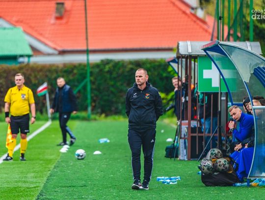 Zamłynie Radom - Wilga Garwolin (Zdjęcia)