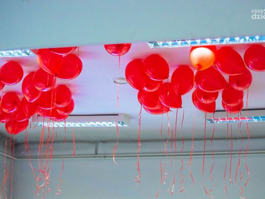 Gala Certyfikatów Cambridge (zdjęcia)