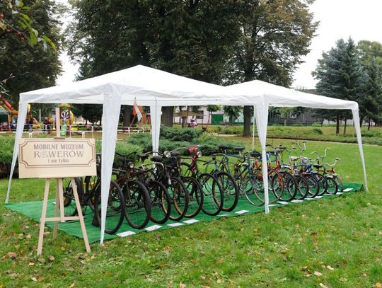 Piknik "Wyśmierzyce w KOŁO na wesoło" (zdjęcia)