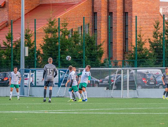 Mirax Puchar Polski: Centrum Radom - Radomiak II Radom (zdjęcia)