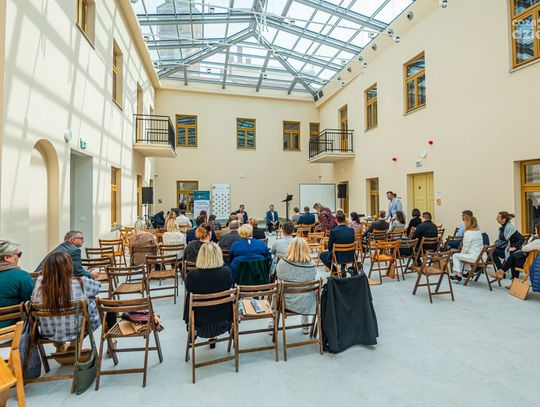 III Dzień Ekonomii Społecznej (zdjęcia)