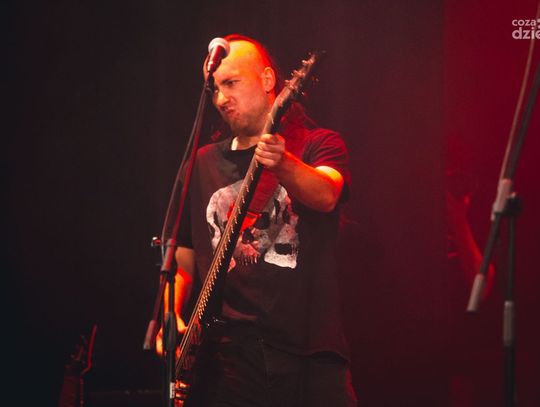 Resursa Music Drive - RAVENVILLE + MORR (zdjęcia)