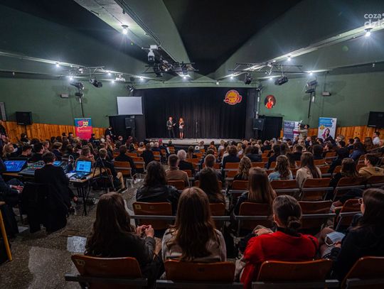 30-lecie Katolickiego Liceum Ogólnokształcącego (zdjęcia)