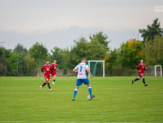 Szydłowianka Szydłowiec - Drogowiec Jedlińsk 1:2 (zdjęcia)