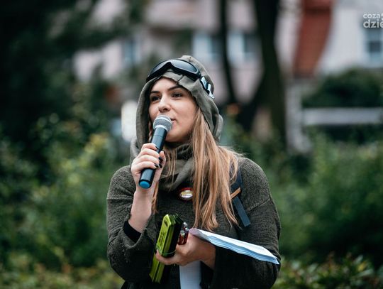 Przeżyj (TO) w Radomiu | Noc Apokalipsy (zdjęcia)