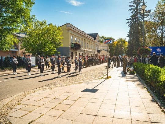 Dzień Podziemnego Państwa Polskiego (Zdjęcia) Dzień Podziemnego Państwa Polskiego (Zdjęcia)