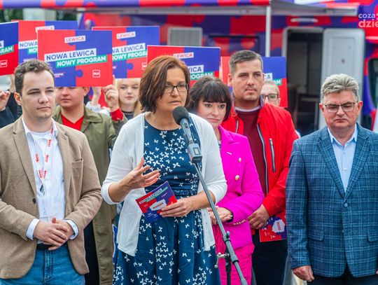 Weekend w obiektywie