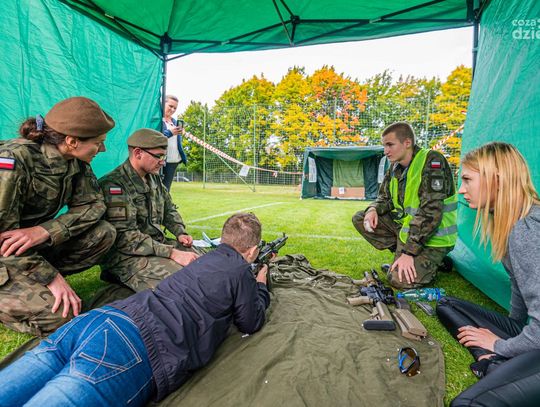 Weekend w obiektywie