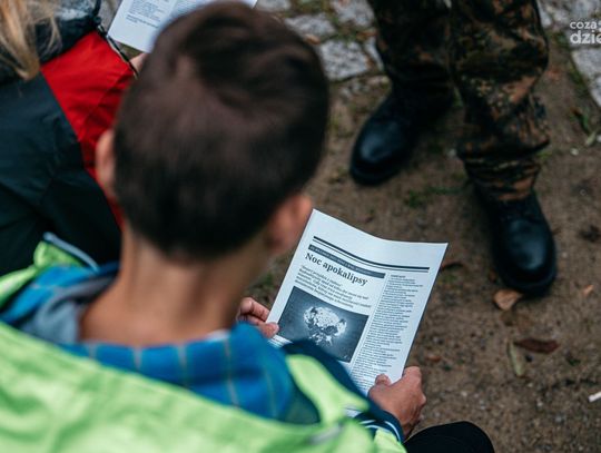 Weekend w obiektywie