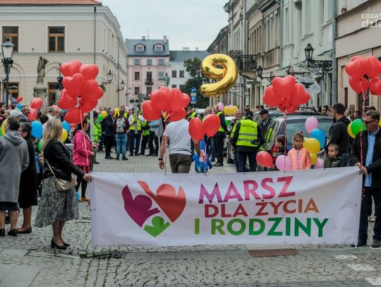 Weekend w obiektywie