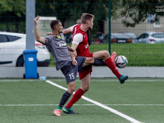 Weekend w obiektywie