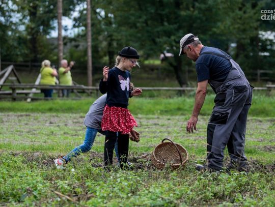 Weekend w obiektywie