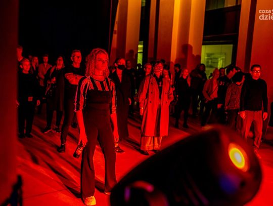 Weekend w obiektywie