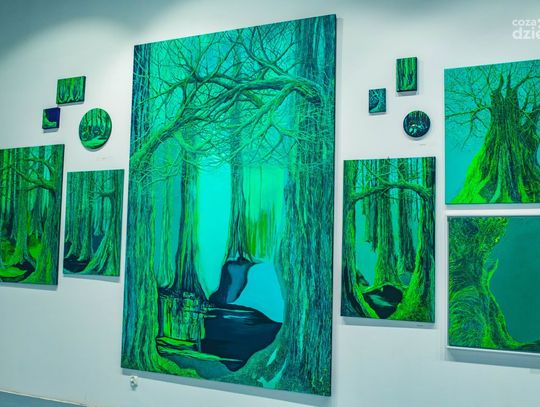 Weekend w obiektywie