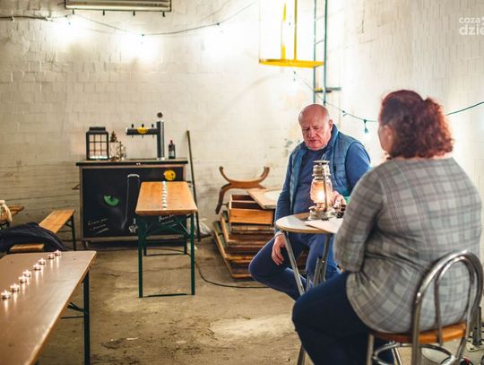 Weekend w obiektywie