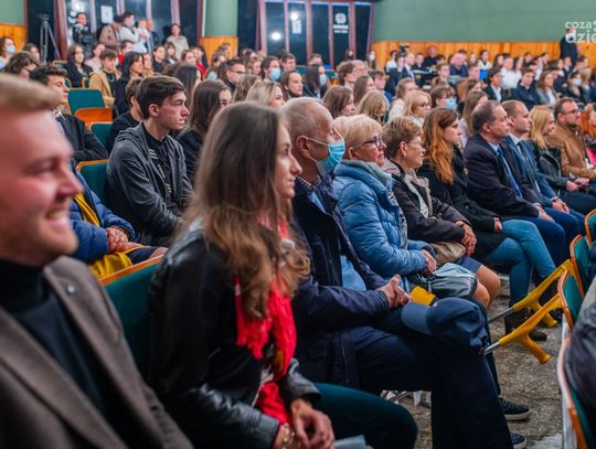 Weekend w obiektywie