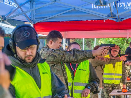 Weekend w obiektywie