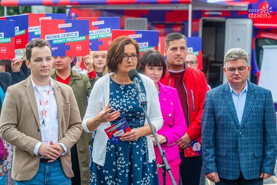 Weekend w obiektywie