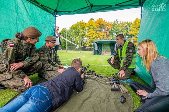 Weekend w obiektywie