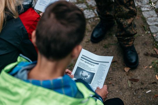 Weekend w obiektywie