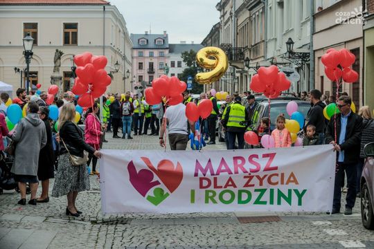 Weekend w obiektywie