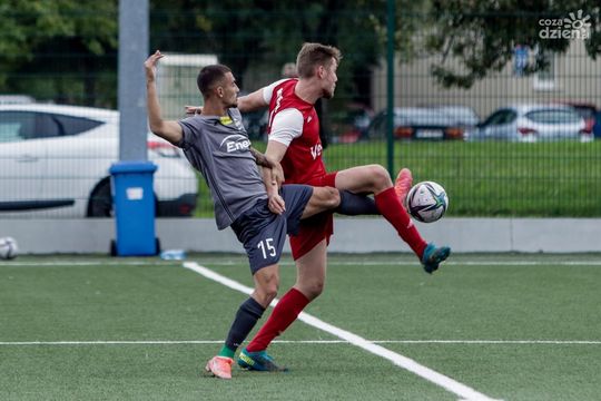 Weekend w obiektywie