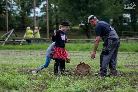 Weekend w obiektywie