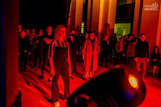 Weekend w obiektywie