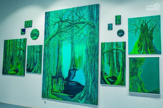 Weekend w obiektywie