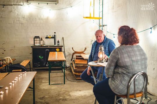 Weekend w obiektywie