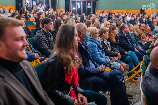 Weekend w obiektywie