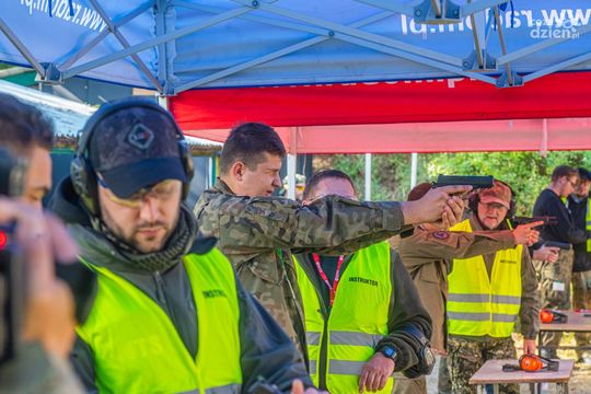 Weekend w obiektywie