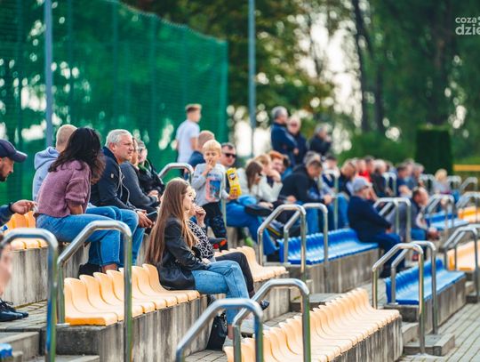 Drogowiec Jedlińsk - Radomiak II Radom (Zdjęcia)