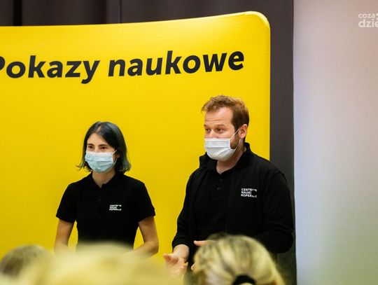 Minifestiwal nauki w Amfiteatrze (Zdjęcia) Minifestiwal nauki w Amfiteatrze (Zdjęcia)