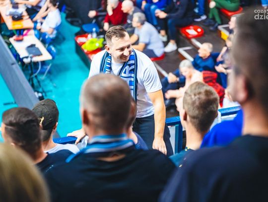 Cerrad Enea Czarni Radom - Projekt Warszawa (Zdjęcia) Cerrad Enea Czarni Radom - Projekt Warszawa (Zdjęcia)