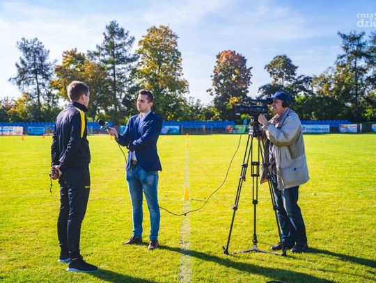 Otwarcie szkółki Dominika Furmana w Szydłowcu (Zdjęcia) Otwarcie szkółki Dominika Furmana w Szydłowcu (Zdjęcia)