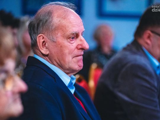 Andrzej Mędrzycki „PANDEMIKUM” - Promocja tomiku wierszy (Zdjęcia)