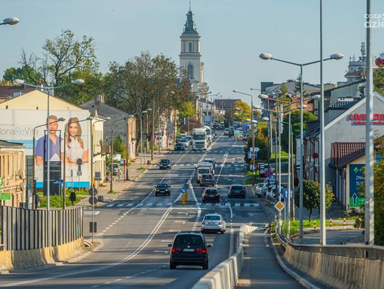 Spacerkiem po mieście: Glinice (zdjęcia)