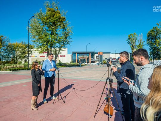 Frysztak i Michalska-Wilk zapraszają na protest  w sprawie wyroku Trybunału Konstytucyjnego (zdjęcia)