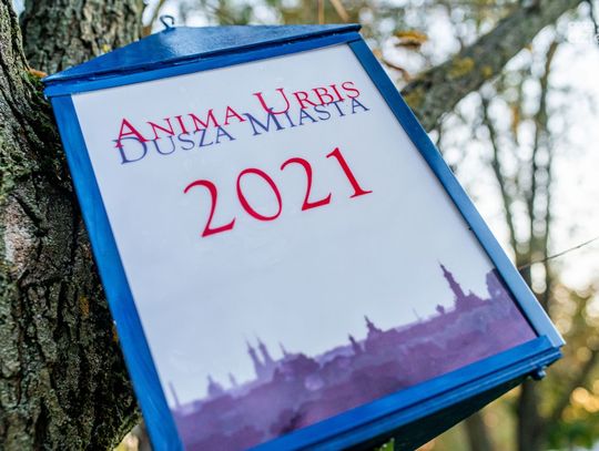 Anima Urbis - Dusza Miasta 2021 (zdjęcia)