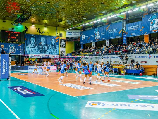 E.Leclerc Moya Radomka Radom - Joker Świecie (zdjęcia)