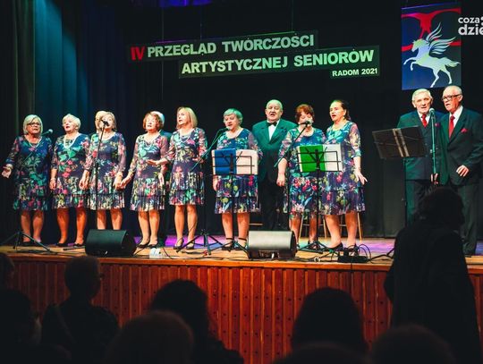 Weekend w obiektywie 