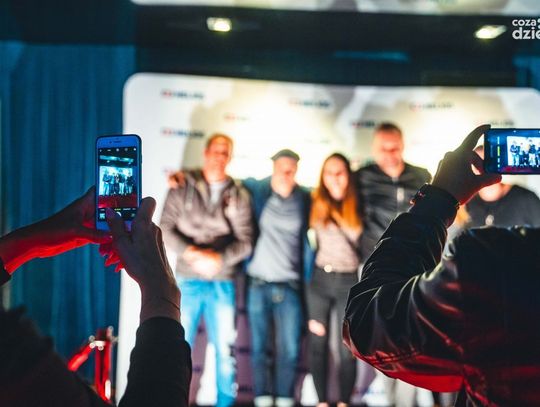 Weekend w obiektywie 