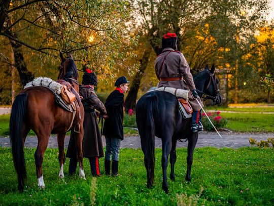 Weekend w obiektywie 