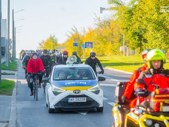 Weekend w obiektywie 