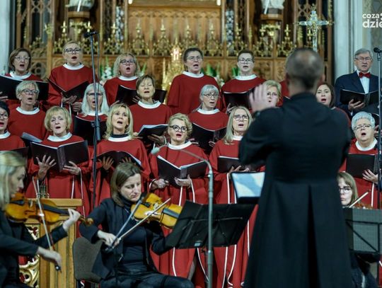 Weekend w obiektywie 