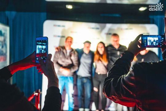 Weekend w obiektywie 