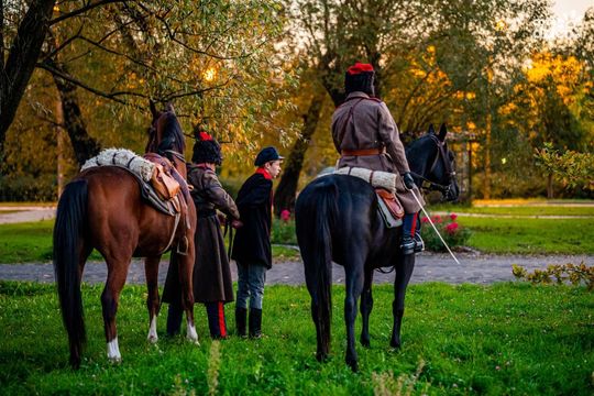 Weekend w obiektywie 