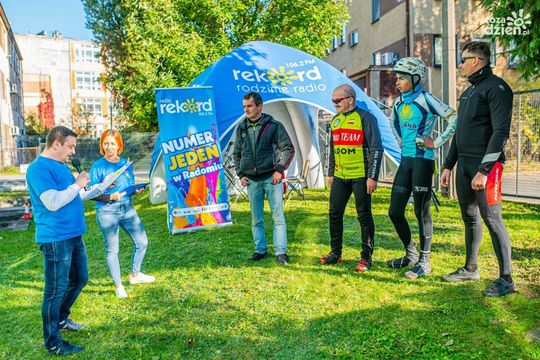 Weekend w obiektywie 