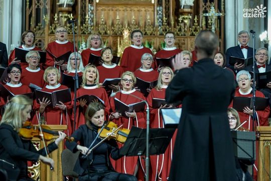 Weekend w obiektywie 